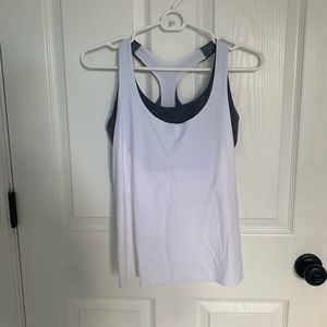 Athleta tank top